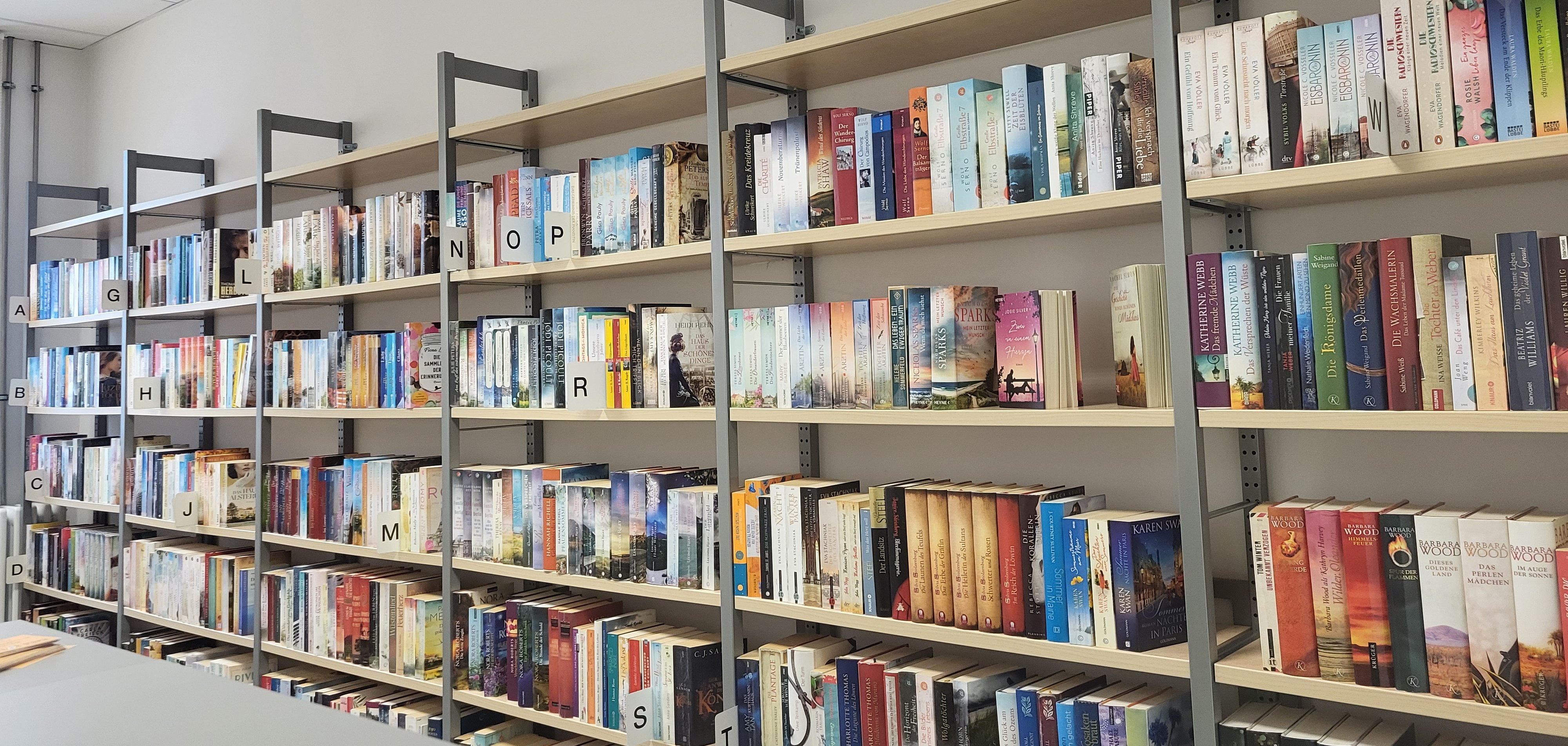 Literatur Pur 2024