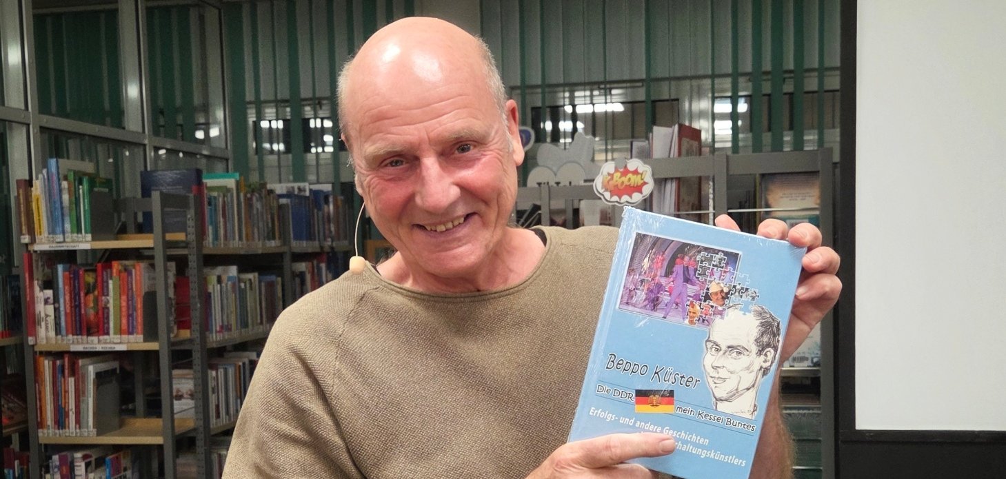 Literatur Pur 2024