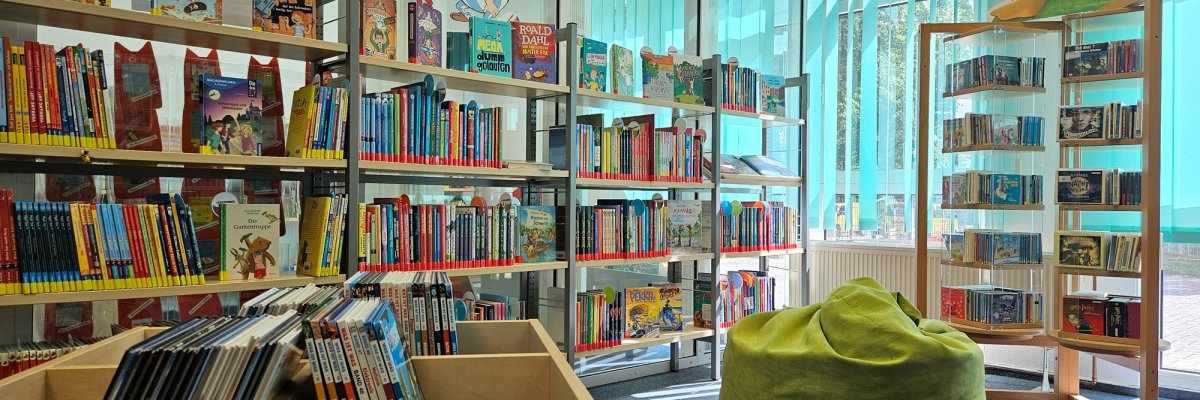 Empfehlungen für Kinder und Jugendliche