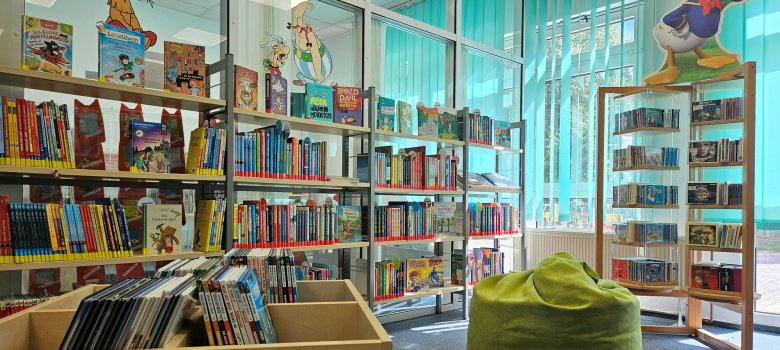 Empfehlungen für Kinder und Jugendliche